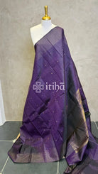 KANJIVARAM PURE SILK SAREE