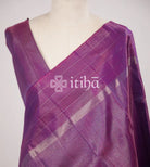 KANJIVARAM PURE SILK SAREE