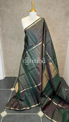 KANJIVARAM PURE SILK SAREE