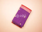KANJIVARAM PURE SILK SAREE
