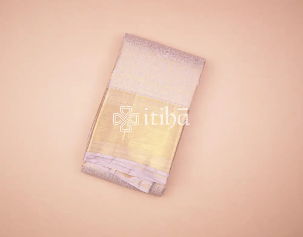 KANJIVARAM PURE SILK SAREE