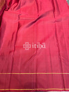 KANJIVARAM PURE SILK SAREE