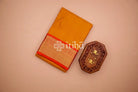 KANJIVARAM PURE SILK SAREE