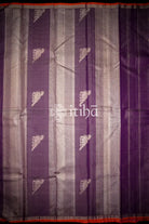 KANJIVARAM PURE SILK SAREE