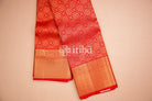 KANJIVARAM PURE SILK SAREE