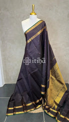 KANJIVARAM PURE SILK SAREE