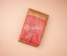 KANJIVARAM PURE SILK SAREE