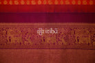 KANJIVARAM PURE SILK SAREE