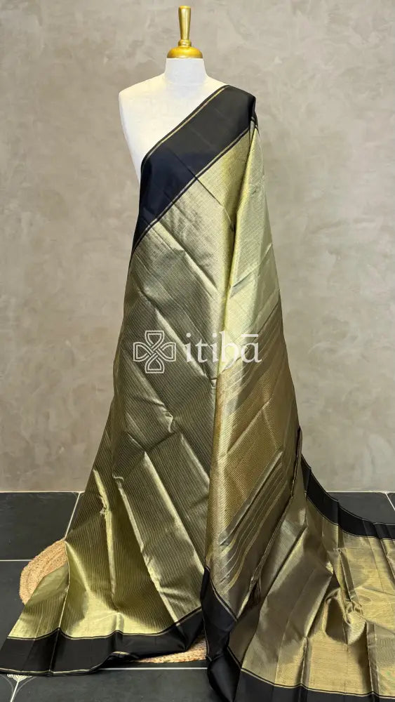 KANJIVARAM PURE SILK SAREE