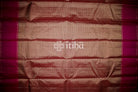 KANJIVARAM PURE SILK SAREE