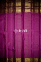 KANJIVARAM PURE SILK SAREE