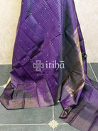 KANJIVARAM PURE SILK SAREE