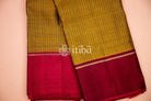 KANJIVARAM PURE SILK SAREE