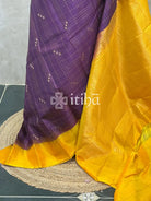 KANJIVARAM PURE SILK SAREE