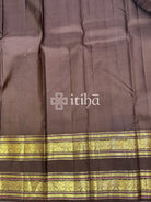 KANJIVARAM PURE SILK SAREE
