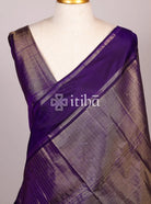 KANJIVARAM PURE SILK SAREE