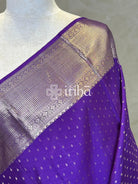 KANJIVARAM PURE SILK SAREE