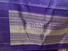 KANJIVARAM PURE SILK SAREE