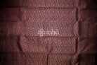 KANJIVARAM PURE SILK SAREE