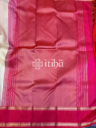 KANJIVARAM PURE SILK SAREE