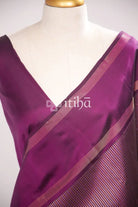 KANJIVARAM PURE SILK SAREE