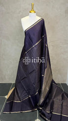 KANJIVARAM PURE SILK SAREE
