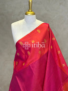 KANJIVARAM PURE SILK SAREE