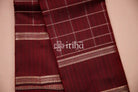 KANJIVARAM PURE SILK SAREE