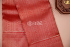 KANJIVARAM PURE SILK SAREE