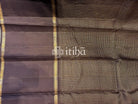 KANJIVARAM PURE SILK SAREE