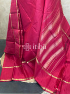 KANJIVARAM PURE SILK SAREE