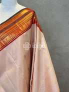 KANJIVARAM PURE SILK SAREE