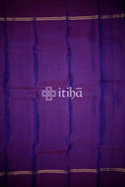 KANJIVARAM PURE SILK SAREE