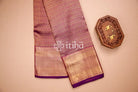 KANJIVARAM PURE SILK SAREE