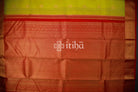 KANJIVARAM PURE SILK SAREE