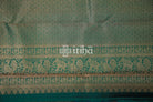 KANJIVARAM PURE SILK SAREE