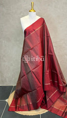 KANJIVARAM PURE SILK SAREE