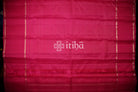 KANJIVARAM PURE SILK SAREE