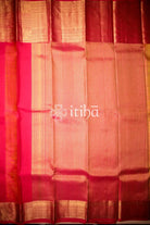 KANJIVARAM PURE SILK SAREE