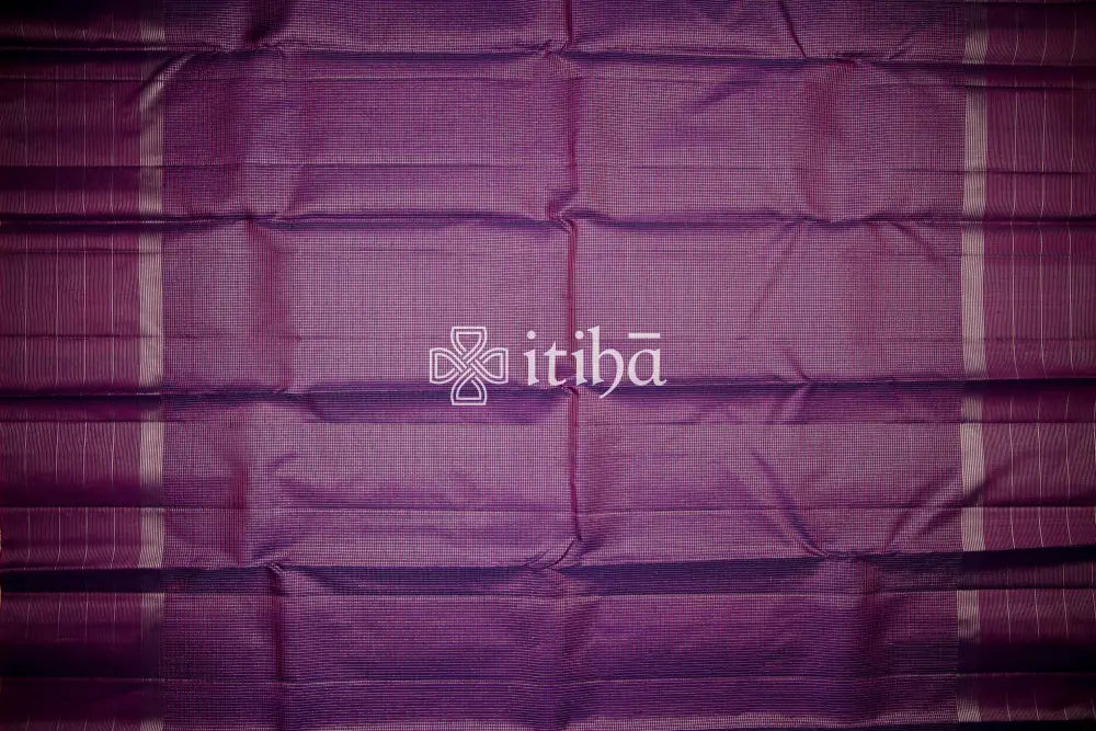 KANJIVARAM PURE SILK SAREE