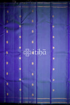 KANJIVARAM PURE SILK SAREE