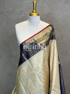 KANJIVARAM PURE SILK SAREE