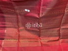 KANJIVARAM PURE SILK SAREE