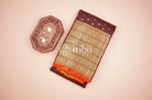 KANJIVARAM PURE SILK SAREE