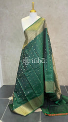 KANJIVARAM PURE SILK SAREE