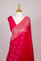 KANJIVARAM PURE SILK SAREE