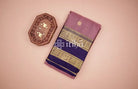 KANJIVARAM PURE SILK SAREE