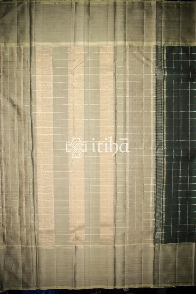 KANJIVARAM PURE SILK SAREE