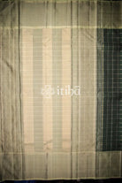 KANJIVARAM PURE SILK SAREE