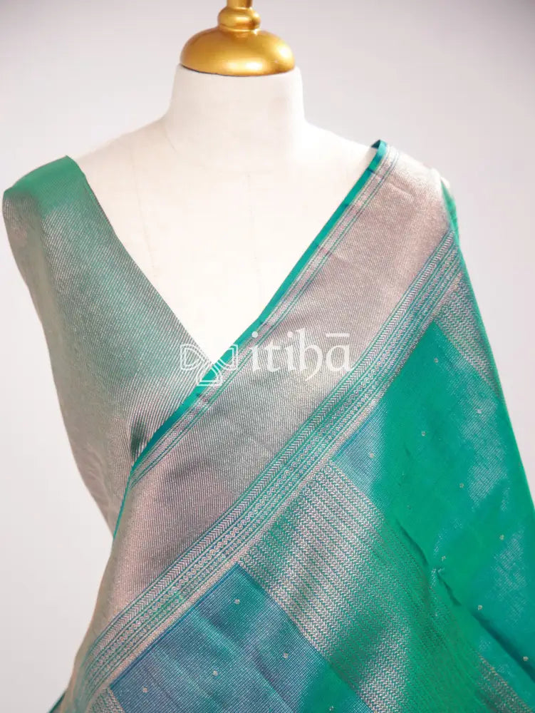 KANJIVARAM PURE SILK SAREE